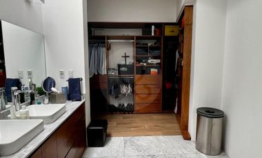 CASA MINIMALISTA EN VENTA EN DESIERTO DE LOS LEONES