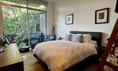 CASA MINIMALISTA EN VENTA EN DESIERTO DE LOS LEONES