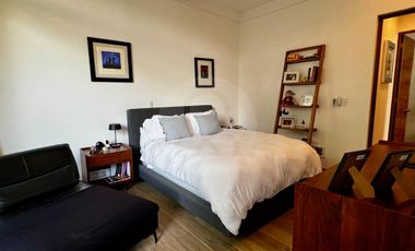 CASA MINIMALISTA EN VENTA EN DESIERTO DE LOS LEONES