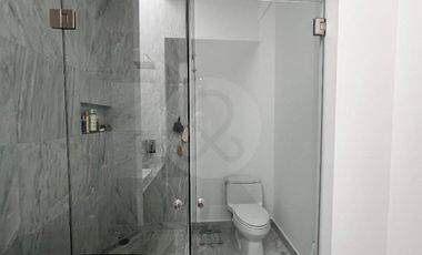 CASA MINIMALISTA EN VENTA EN DESIERTO DE LOS LEONES