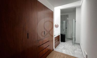 CASA MINIMALISTA EN VENTA EN DESIERTO DE LOS LEONES