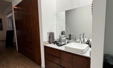 CASA MINIMALISTA EN VENTA EN DESIERTO DE LOS LEONES