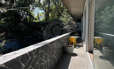 CASA MINIMALISTA EN VENTA EN DESIERTO DE LOS LEONES
