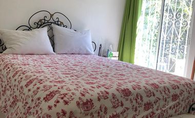 VENTA de CASA tipo campestre de UNA PLANTA, Fraccionamiento Cabañas de Valsequillo