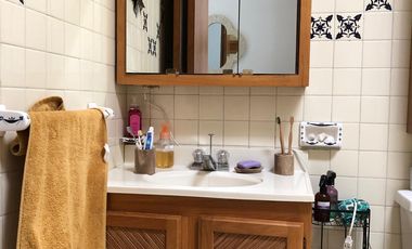 VENTA de CASA tipo campestre de UNA PLANTA, Fraccionamiento Cabañas de Valsequillo