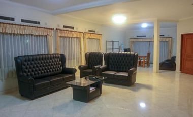 Dijual Rumah Villa Di Dago Coblong Kota Bandung Utara FULL FURNISHED Arsitek BALI SIAP HUNI [PK002]