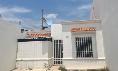 Casa en renta en Valle Alto A1