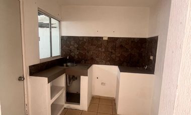 Casa en renta en Valle Alto A1