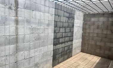 Casa en renta en Valle Alto A1