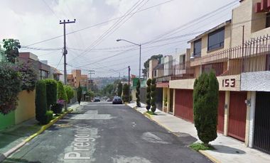 REMATO CASA EN CDMX ALVARO OBREGON COLONIA COLINAS DEL SUR