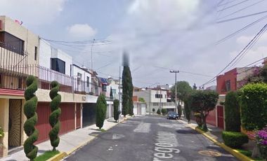 REMATO CASA EN CDMX ALVARO OBREGON COLONIA COLINAS DEL SUR