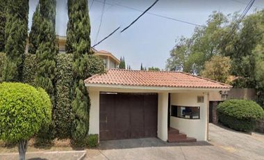 REMATO CASA EN CDMX ALVARO OBREGON JARDINES DEL PEDREGAL