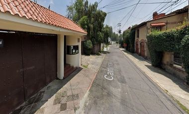 REMATO CASA EN CDMX ALVARO OBREGON JARDINES DEL PEDREGAL