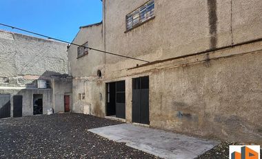 Local con Bodega en Donizetti Vallejo Gustavo A Madero