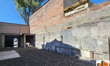 Local con Bodega en Donizetti Vallejo Gustavo A Madero