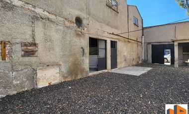 Local con Bodega en Donizetti Vallejo Gustavo A Madero