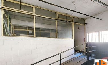 Local con Bodega en Donizetti Vallejo Gustavo A Madero
