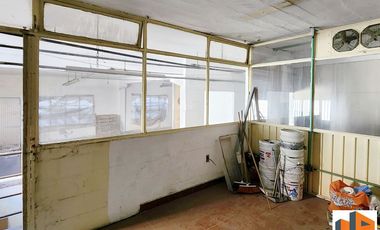 Local con Bodega en Donizetti Vallejo Gustavo A Madero
