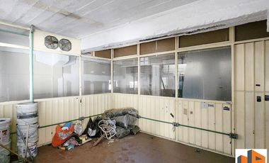 Local con Bodega en Donizetti Vallejo Gustavo A Madero