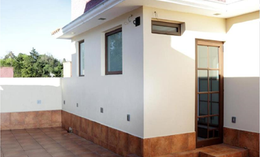 REMATO CASA EN CDMX ALVARO OBREGON COLONIA TIZAPAN SAN ANGEL