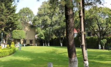 REMATO CASA EN CDMX ALVARO OBREGON COLONIA TIZAPAN SAN ANGEL