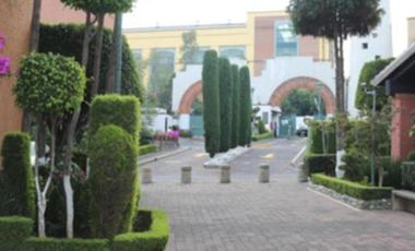 REMATO CASA EN CDMX ALVARO OBREGON COLONIA TIZAPAN SAN ANGEL