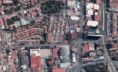 REMATO CASA EN CDMX ALVARO OBREGON COLONIA TIZAPAN SAN ANGEL