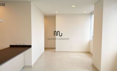 Departamento en Renta Carso toreo Vistas del Bosque Periodista Polanco
