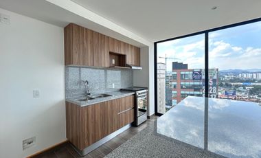 LOFT UP SANTA FE
