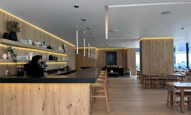 LOFT UP SANTA FE