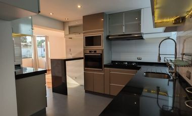 Departamento En Alquiler Av Encalada Cuadra 1