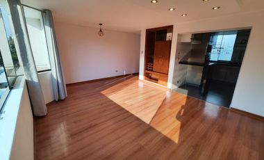 Departamento En Alquiler Av Encalada Cuadra 1