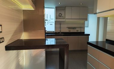 Departamento En Alquiler Av Encalada Cuadra 1