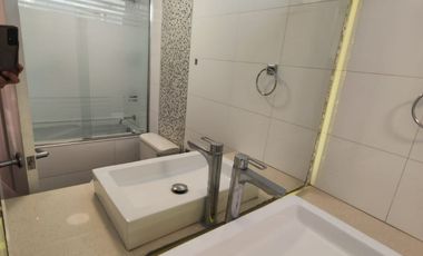 Departamento En Alquiler Av Encalada Cuadra 1