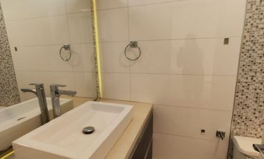 Departamento En Alquiler Av Encalada Cuadra 1