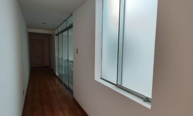 Departamento En Alquiler Av Encalada Cuadra 1