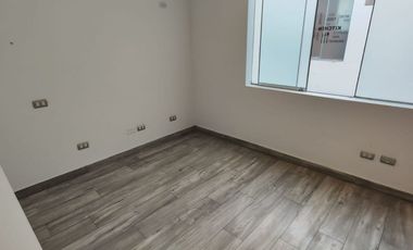 Departamento En Alquiler Av Encalada Cuadra 1