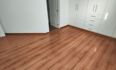 Departamento En Alquiler Av Encalada Cuadra 1