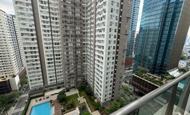 For Sale 2 Bedroom Rent to Own Condo in One Uptown BGC