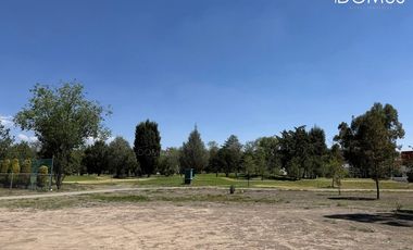 LOTE EN VENTA EN CAMPO DE GOLF, PACHUCA