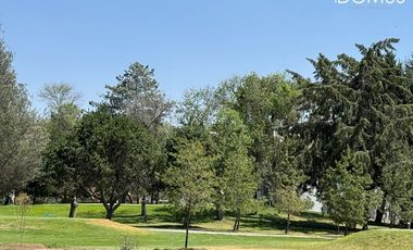 LOTE EN VENTA EN CAMPO DE GOLF, PACHUCA