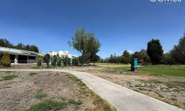 LOTE EN VENTA EN CAMPO DE GOLF, PACHUCA