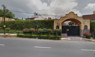 REMATO CASA EN CDMX ALVARO OBREGON ARCOS DE TARANGO