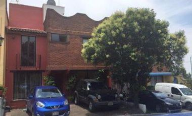 REMATO CASA EN CDMX ALVARO OBREGON ARCOS DE TARANGO