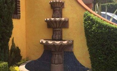 REMATO CASA EN CDMX ALVARO OBREGON ARCOS DE TARANGO
