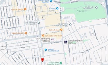 ¡¡Atención Inversionistas!! Venta de Remate en Amplia y Linda Casa con Posesión entrega inmediata Col. Atlanta, Cuautitlán Izcalli, Estado de México