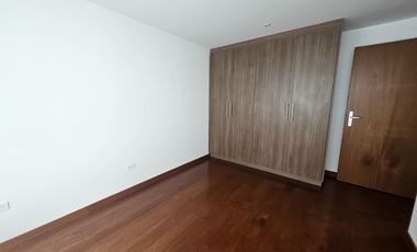 Cumbaya, Sector Colegio Menor, Moderna Casa, Conjunto Privado