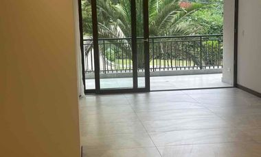 Renta departamento por estrenar  sector de IntervallesNacional Ciumbaya