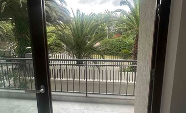 Renta departamento por estrenar  sector de IntervallesNacional Ciumbaya