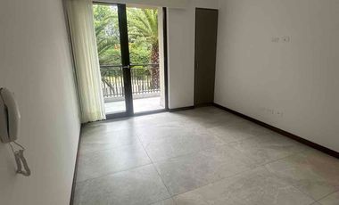 Renta departamento por estrenar  sector de IntervallesNacional Ciumbaya